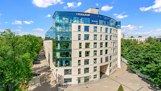 Профессора Попова улица, д. 37Щ